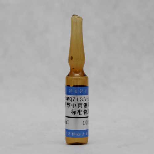 Profenofos in methanol — 100μg/mL, 1.2mL