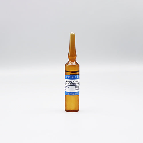 Total phosphorus in water — 100μg/mL, 20mL