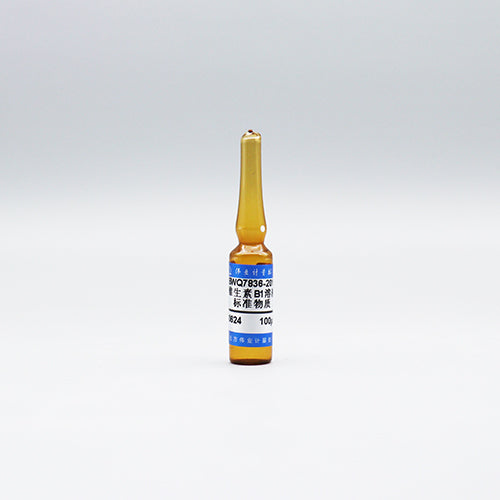 Thiamine hydrochloride in 0.1mol/L hydrochloric acid — 100μg/mL, 2mL