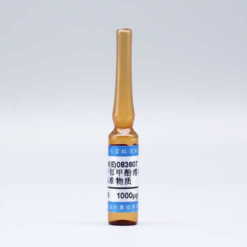 o-Cresol in methanol — 1000μg/mL, 2mL
