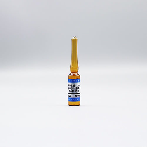 Dichlofenthion in acetone — 1000μg/mL, 1.2mL