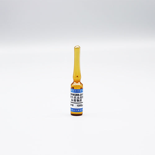 Tetrachlorvinphos in acetone — 1000μg/mL, 1.2mL
