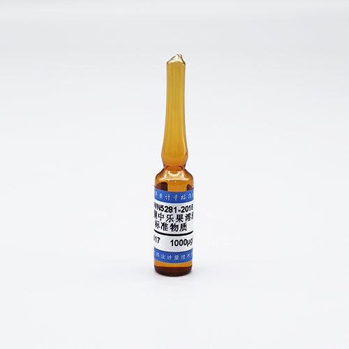 Dimethoate in acetone — 1000μg/mL, 1.2mL