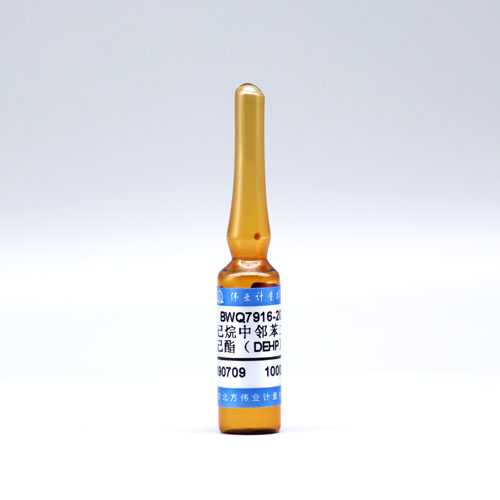 DEHP in hexane — 1000μg/mL, 2mL