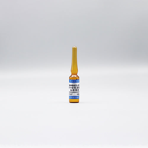 Picoxystrobin in methanol — 100μg/mL, 1.2mL
