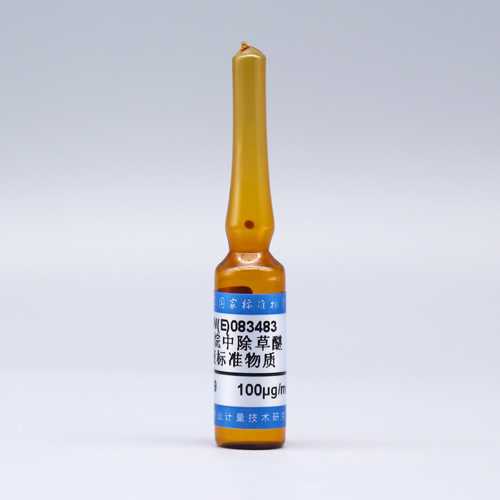 Nitrofen in n-hexane — 100μg/mL, 1.2mL