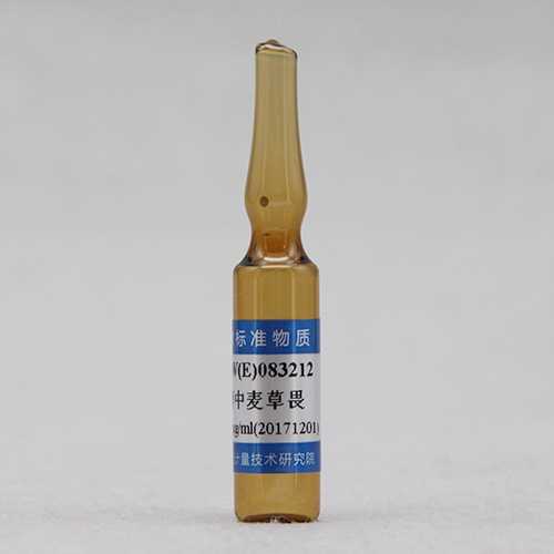 Dicamba in methanol — 1000μg/mL, 1.2mL