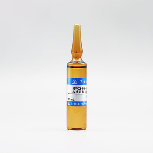 Total Nitrogen in water — 1.50μg/mL, 20mL