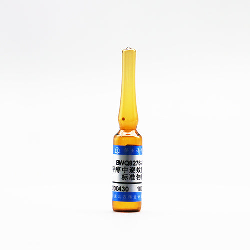 N,N-Diethyl-m-toluamide in Methanol — 1000μg/mL, 1.2mL