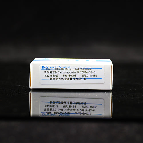 Saikosaponin D — 98.59%, 20mg