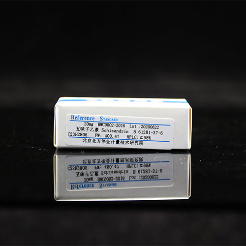 Schisandrin B — 98.03%, 20mg