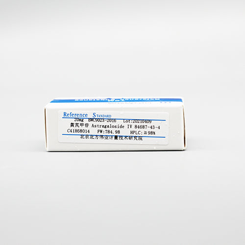 Astragaloside IV — 99.67%(HPLC), 20mg