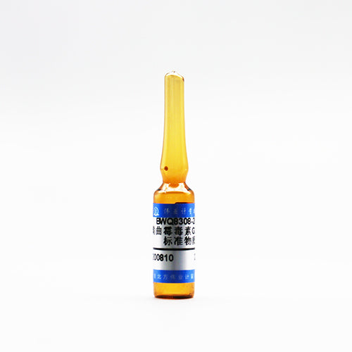Aflatoxin G2 in acetonitrile — 2μg/mL, 1.2mL