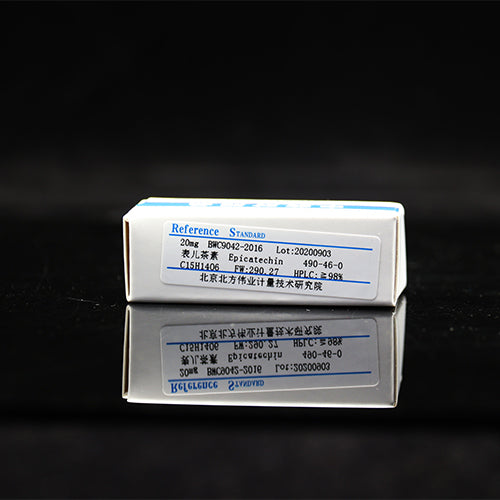 L-Epicatechin — 99.85%(HPLC), 20mg