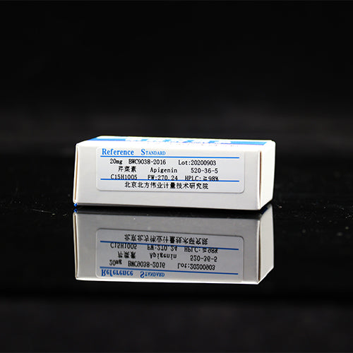 Apigenin — 98.03%(HPLC), 20mg