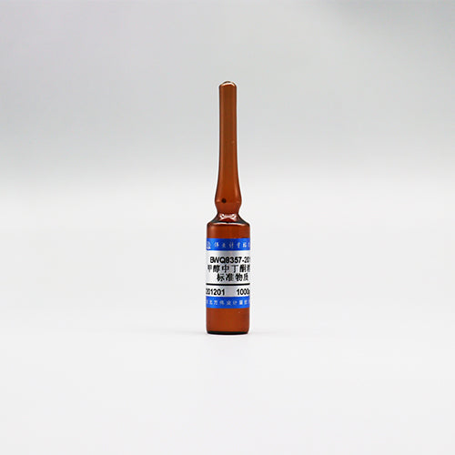 2-Butanone in methanol — 1000μg/mL, 5mL