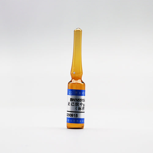 p,p’-DDD in Hexane — 58.8μg/mL, 1.2mL