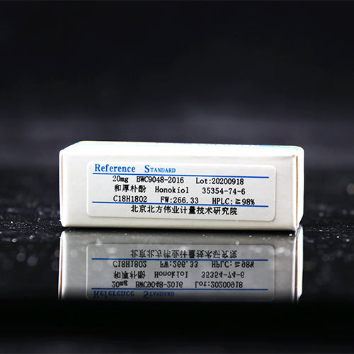 Honokiol — 99.41%(HPLC), 20mg