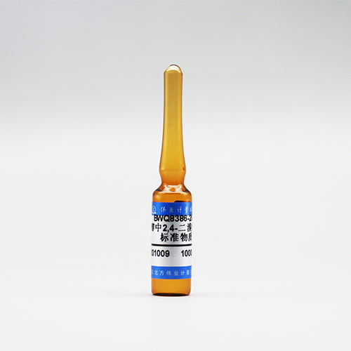 2,4-Dibromophenol in methanol — 1000μg/mL, 2mL