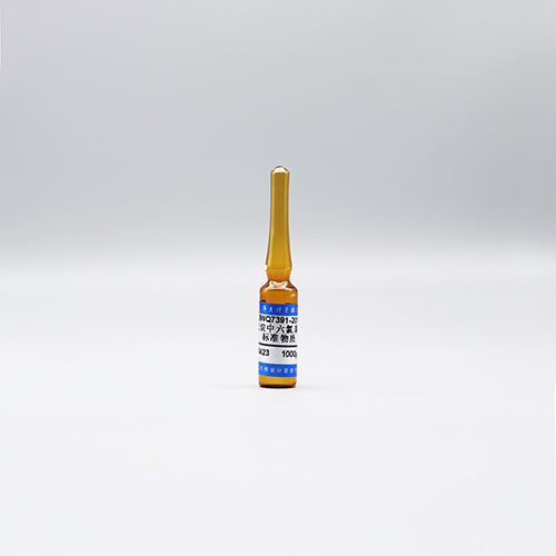Hexachlorobenzene in hexane — 1000μg/mL, 1.2mL