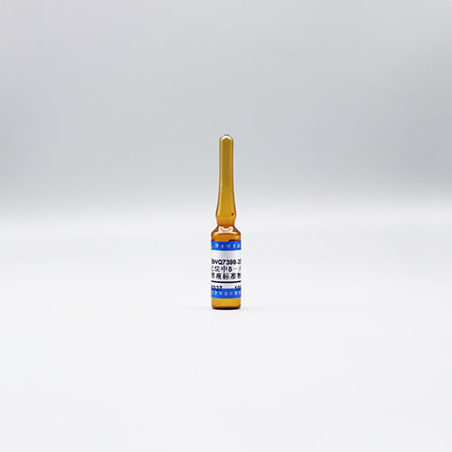delta-HCH in Hexane — 100μg/mL, 1.2mL