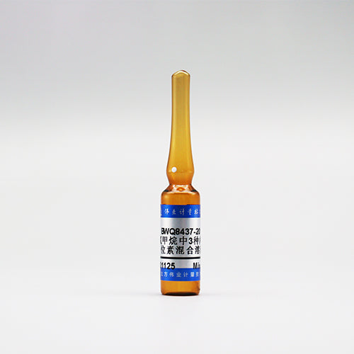 3 Mix internal isotope in dichloromethane — 1000μg/mL, 1.2mL