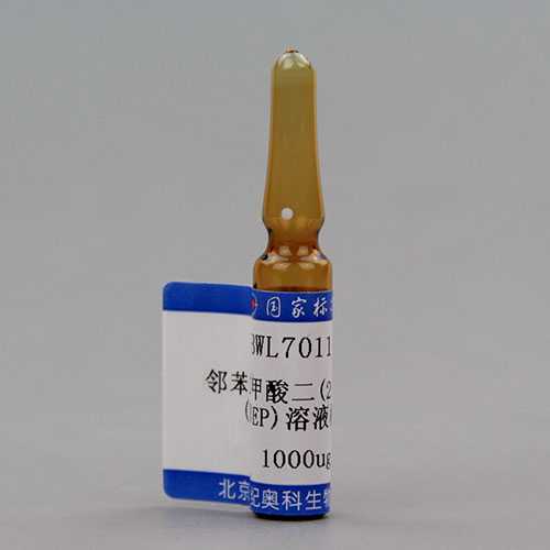 Bis(2-butoxyethyl) phthalate in methanol — 1000μg/mL, 1.2mL