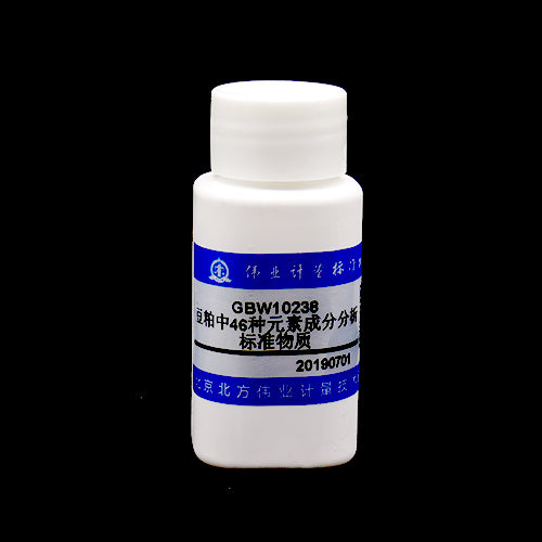 Chemical Composition of Soybean Meal — (0.013)(represents information value), 25g