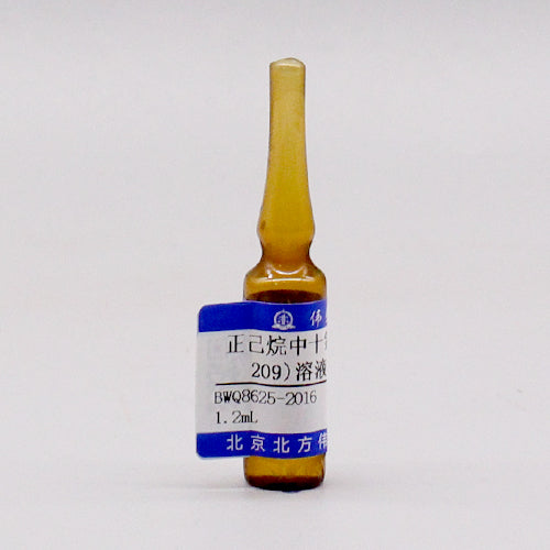 PCB 209 in n-hexane — 100μg/mL, 1.2mL