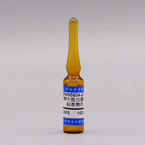 Methanol diflubenzuron solution reference material — 1000μg/mL, 1.2mL