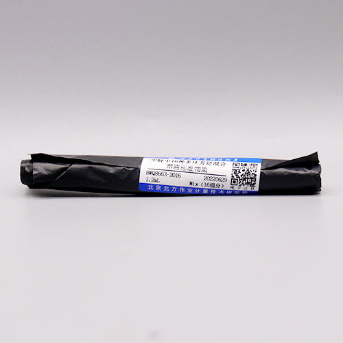 16 Mix PAHs in methanol — 100μg/mL, 1.2mL