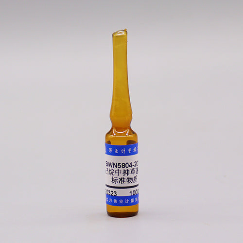 Pentanate in n-hexane — 1000μg/mL, 1.2mL