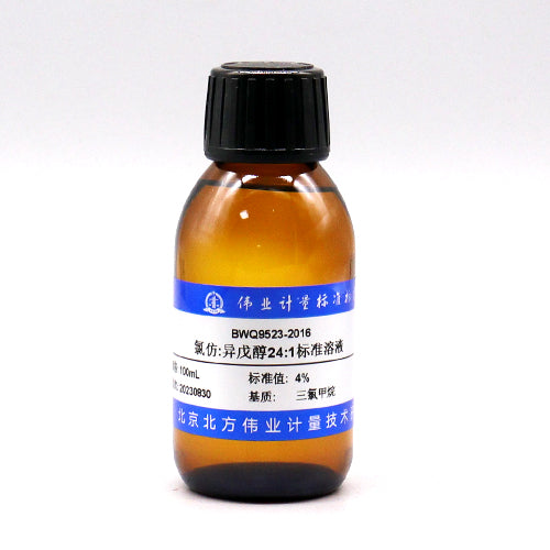Chloroform/3-methyl-1-butanol(24:1) — 24:1, 100mL