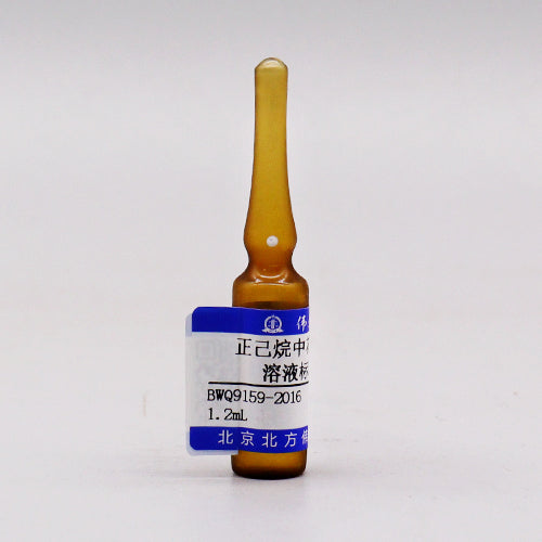 Methyl arachidate in n-hexane — 1000μg/mL, 1.2mL