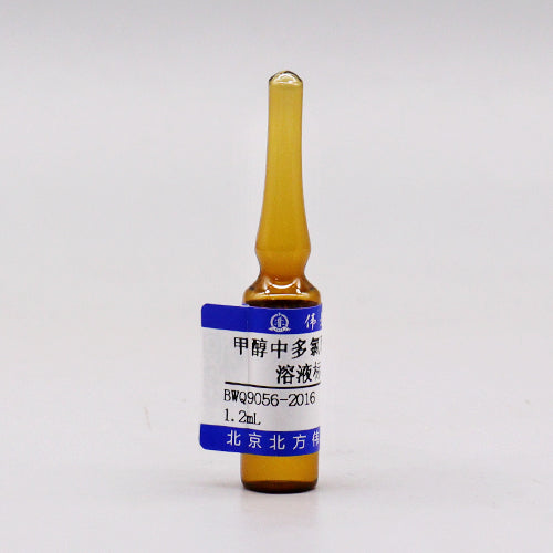 PCB1016 in methanol — 1000μg/mL, 1.2mL