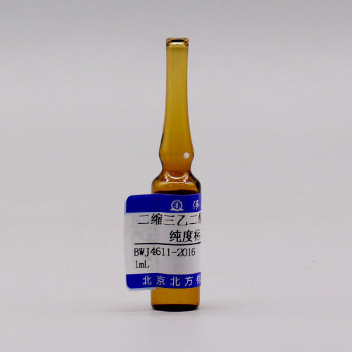 Triethylene glycol — 99.5%, 1mL