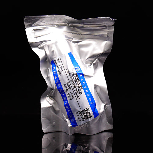 Boron trifluoride methanol solution — 14wt%, 100mL