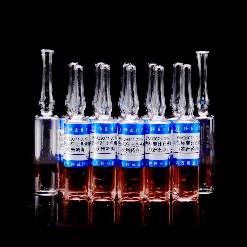 Red colorimetric solution R3 (EP) — R3, 10mL*10pieces/set
