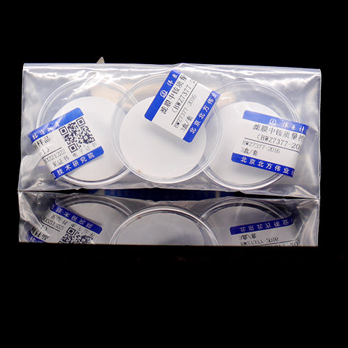 NH₄⁺ quality control in membrance — 50.0μg/pc, 3 boxes/set