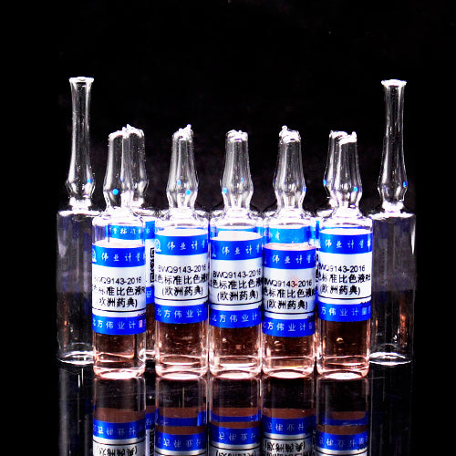 Red colorimetric solution R5(EP) — R5, 10mL*10pieces/set
