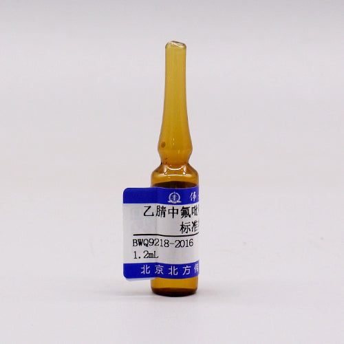 Flupyradifurone in acetonitrile — 1000μg/mL, 1.2mL