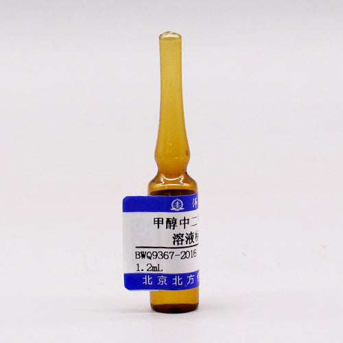 Dimethyl trisulfide in methanol — 1000μg/mL, 1.2mL