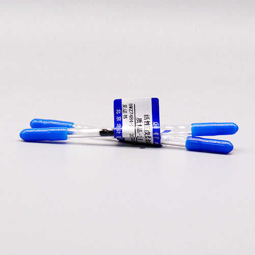 n-Pentane in activated carbon tube — 101.5μg/pc, 2 pieces/set