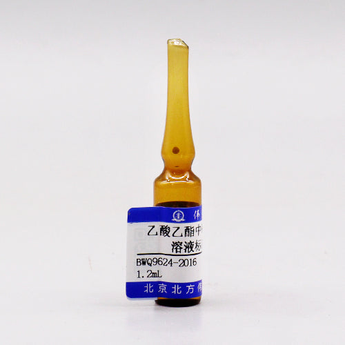 Triphenyl phosphate in ethyl acetate — 1000μg/mL, 1.2mL