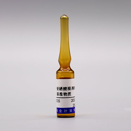 Sodium selenite standard solution — 1000mg/L, 2mL