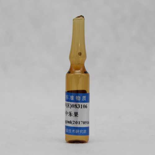 Dimethoate in methanol — 1000μg/mL, 1.2mL