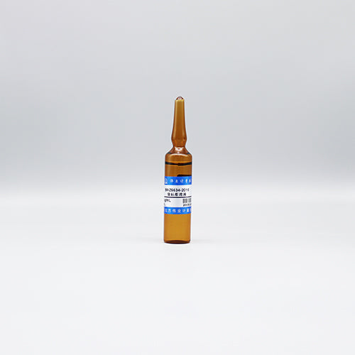 Ni standard solution — 100μg/mL, 20mL