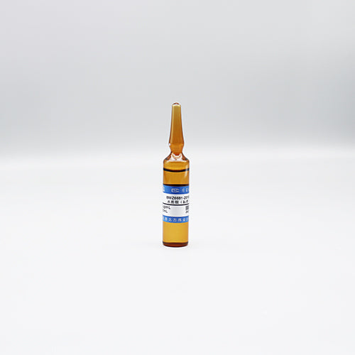 Barium in water — 4.00mg/L, 20mL