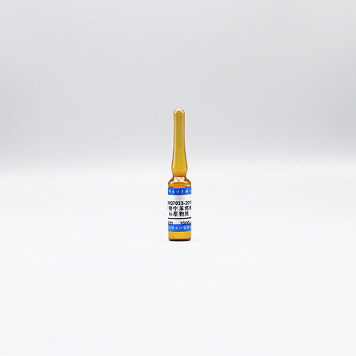 Benzene in methanol — 1000μg/mL, 2mL