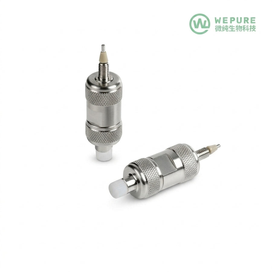 MicroPulite Guard Cartridge Holder